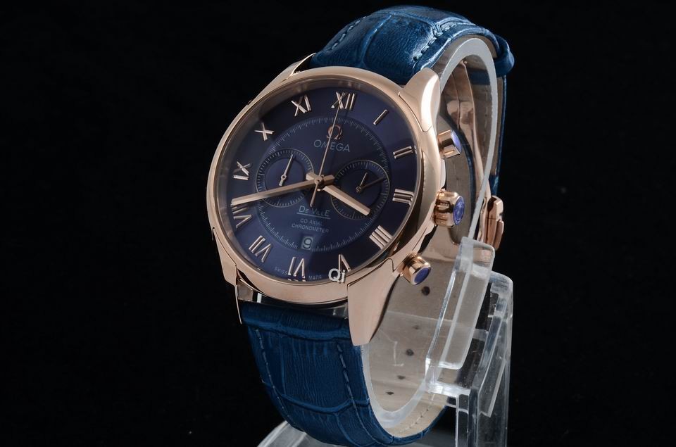 Omega watch man-155